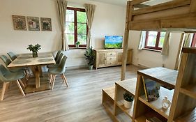 Apartman Vsichni Se Vlezem